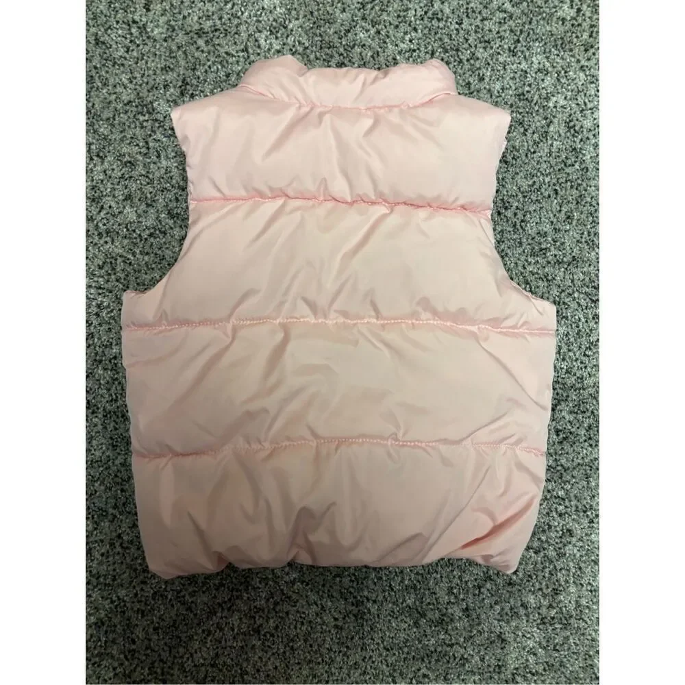 ❤️Old Navy Toddler Puffer Vest
